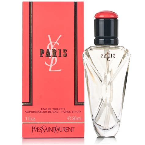 ysl paris edt 30ml|ysl yst laurent lumiere.